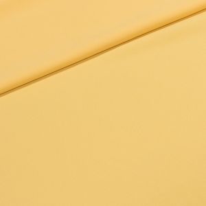 Rongo, kostýmovka 912 uni jednobarevná banánově žlutá, š.150cm (látka v metráži)