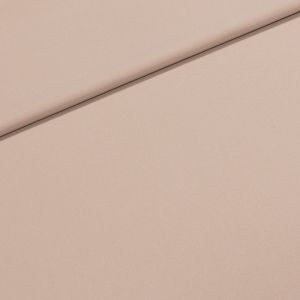 Rongo, kostýmovka 202 uni jednobarevná béžová, š.150cm (látka v metráži)