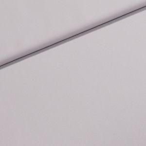 Rongo, kostýmovka 101 uni jednobarevná světle šedá, š.150cm (látka v metráži)