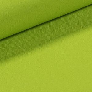 Rongo, kostýmovka 404 uni jednobarevná limetkově zelená, š.150cm (látka v metráži)