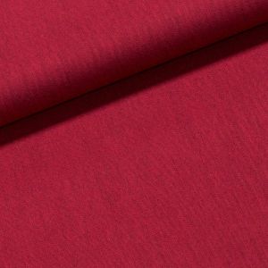 Šatovka směsová 20875, jednobarevná malinová, oboustranná, š.150cm (látka v metráži)