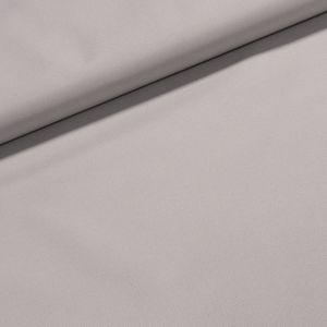 Slunečníkovina/kočárkovina OXFORD 910 světle šedá, š.160cm (látka v metráži)