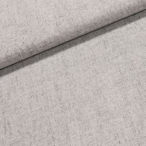 Směsové plátno HF uni 5 šedá, š.140cm (látka v metráži)
