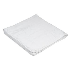 Ultra tenká letní prošívaná přikrývka Dadka STANDARD SLIM z dutého vlákna, bílá (více rozměrů, hmotností)