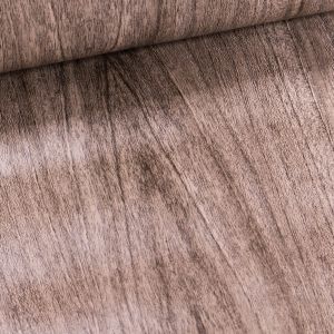 Ubrus PVC s textilním podkladem 21X/03, tmavé dřevo, š.140cm (metráž)