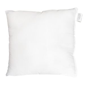 Výplňový polštářek NA SPANÍ - KLINMAM, kuličky z dutého vlákna, 40x40cm