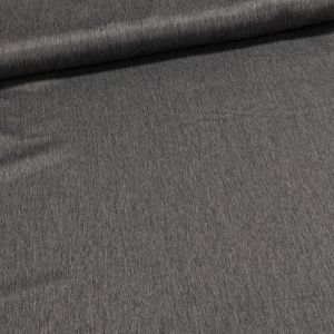 Zatemňovací / termoizolační závěs, blackout HVOZDIK/13 středně šedý, (více šířek, látka v metráži)