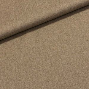 Zatemňovací / termoizolační závěs, blackout HVOZDIK/2 bronzový, (více šířek, látka v metráži)