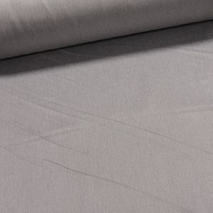 Zatemňovací / termoizolační závěs, blackout HVOZDIK/3 světle šedý, (více šířek, látka v metráži)