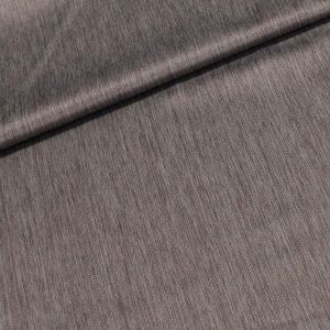 Zatemňovací / termoizolační závěs, blackout HVOZDIK/4 šedý, (více šířek, látka v metráži)