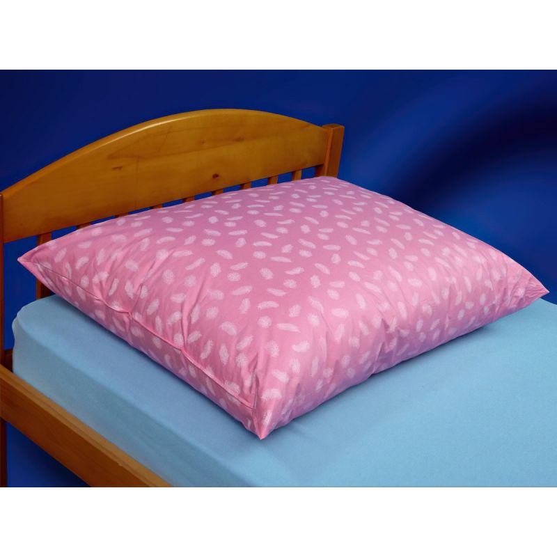 Polštář PEŘÍČKO 70x90cm